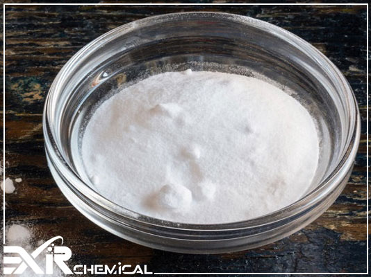 نمونه سدیم بنزوات